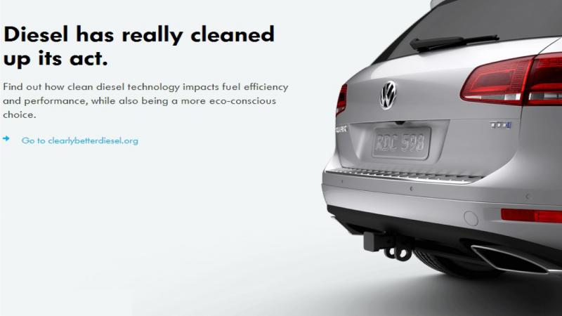 Vw Clean Diesel >> States Lawsuits Say Vw Execs Ran A Cover Up Of Diesel Emissions Vw Clean Diesel >> States Lawsuits Say Vw Execs Ran A Cover Up Of Diesel Emissions