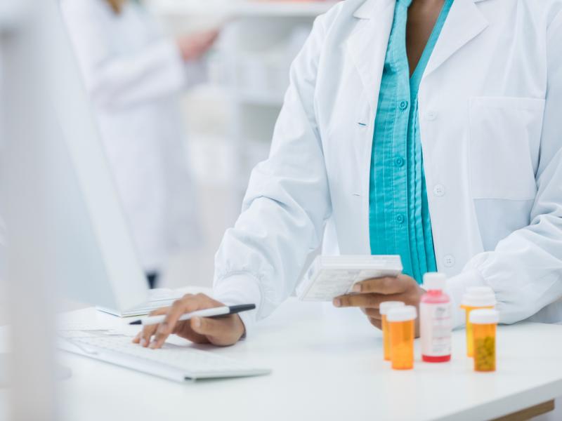 Drug costs are the fastest growing part of state Medicaid budgets. Drug costs are the fastest growing part of state Medicaid budgets.
