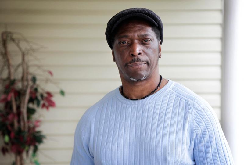 Johnny Reynolds ignored diabetes symptoms and put off going to the doctor for years when he didn't have health insurance. He was afraid he couldn't afford treatment. Johnny Reynolds ignored diabetes symptoms and put off going to the doctor for years when he didn't have health insurance. He was afraid he couldn't afford treatment.