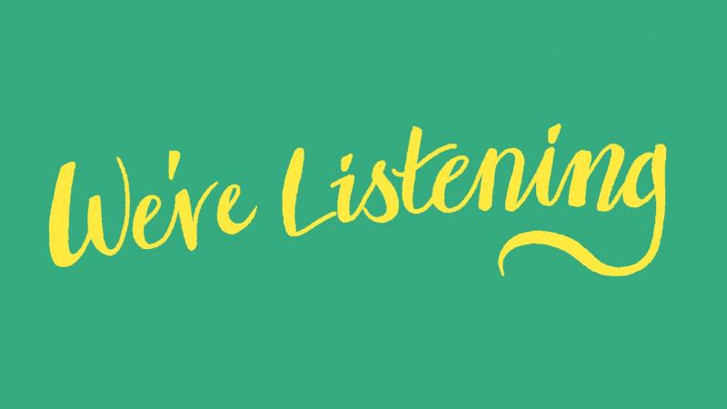 Store, warehouse and delivery workers: NPR wants to hear from you. Store, warehouse and delivery workers: NPR wants to hear from you.