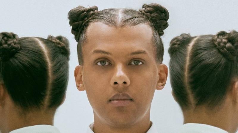 Stream Stromae's "Santé." Stream Stromae's "Santé."