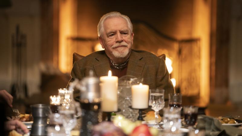 "One of the jobs as an actor is we cannot judge our characters," Brian Cox says of the ruthless business tycoon he plays on Succession. "One of the jobs as an actor is we cannot judge our characters," Brian Cox says of the ruthless business tycoon he plays on Succession.