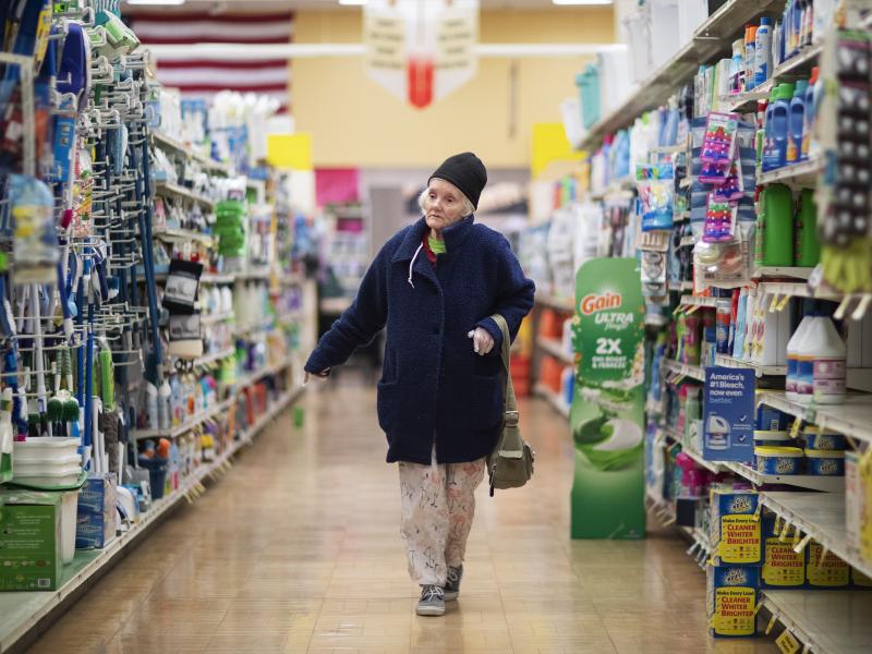 Many supermarkets are setting special designated hours when only seniors and others most vulnerable to the coronavirus are invited to shop. Many supermarkets are setting special designated hours when only seniors and others most vulnerable to the coronavirus are invited to shop.