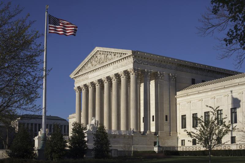 The Supreme Court has not ruled on "purely partisan gerrymanders," which means drawing voting districts with the aim of strengthening one political party, since 2004. The Supreme Court has not ruled on "purely partisan gerrymanders," which means drawing voting districts with the aim of strengthening one political party, since 2004.