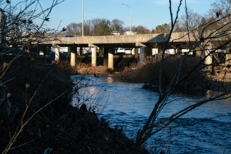 Baltimore is struggling to pay for the massive infrastructure and public health costs associated with global warming. As in many cities, flood risk has dramatically increased as the Earth has gotten hotter. Baltimore is struggling to pay for the massive infrastructure and public health costs associated with global warming. As in many cities, flood risk has dramatically increased as the Earth has gotten hotter.