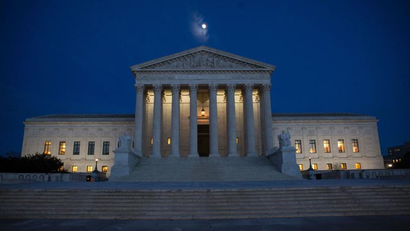 A case before the Supreme Court questions what public schools' responsibilities are to students with disabilities. A case before the Supreme Court questions what public schools' responsibilities are to students with disabilities.