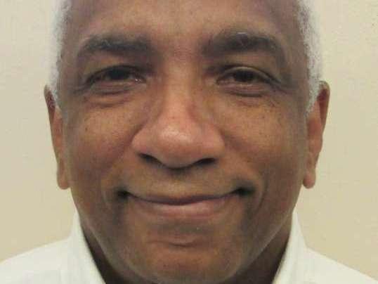James Edmund McWilliams Jr. was sentenced to death in 1986 for the rape and murder of a convenience store clerk during a robbery. James Edmund McWilliams Jr. was sentenced to death in 1986 for the rape and murder of a convenience store clerk during a robbery.