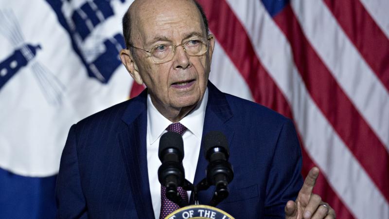 The U.S. Supreme Court is set to hear oral arguments on Feb. 19 about whether Commerce Secretary Wilbur Ross can be deposed for the lawsuits over the citizenship question he added to the 2020 census. The U.S. Supreme Court is set to hear oral arguments on Feb. 19 about whether Commerce Secretary Wilbur Ross can be deposed for the lawsuits over the citizenship question he added to the 2020 census.