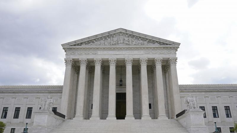 Supreme Court justices sounded skeptical Tuesday about overturning a law that left some crack cocaine sentences in place. Supreme Court justices sounded skeptical Tuesday about overturning a law that left some crack cocaine sentences in place.