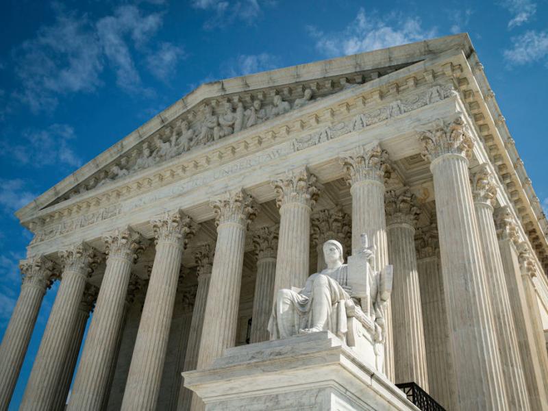 The U.S. Supreme Court curbed the EPA's ability to fight climate change. The U.S. Supreme Court curbed the EPA's ability to fight climate change.
