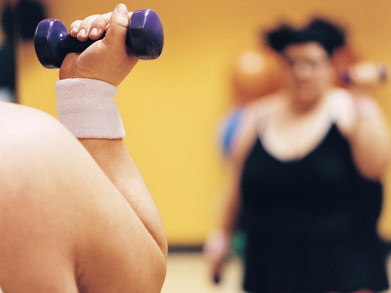 Physical exercise, diet and supportive counseling are the first steps of any weight-loss program. But sometimes that's not enough to take large amounts of weight off, and keep it off, doctors say. Physical exercise, diet and supportive counseling are the first steps of any weight-loss program. But sometimes that's not enough to take large amounts of weight off, and keep it off, doctors say.