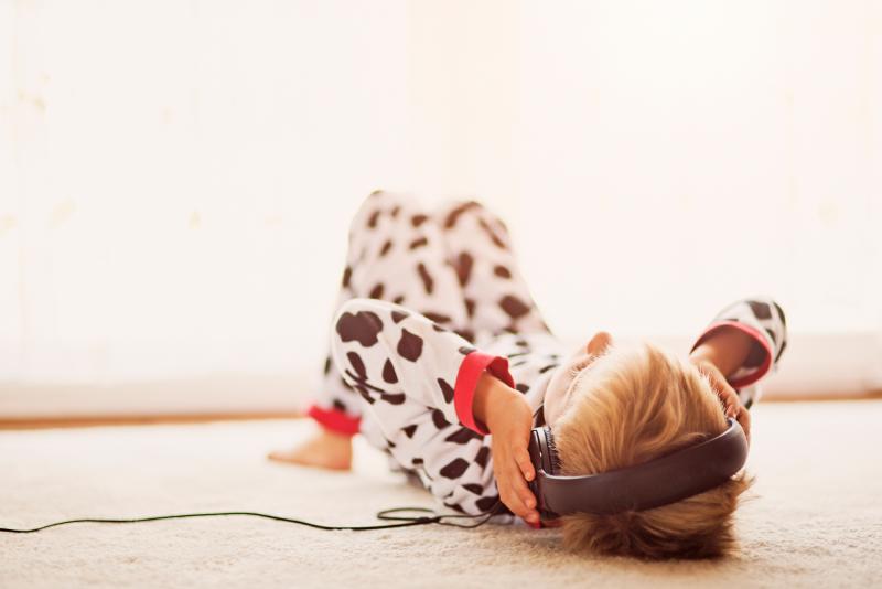 We all get by better with a little help from our tunes. We all get by better with a little help from our tunes.