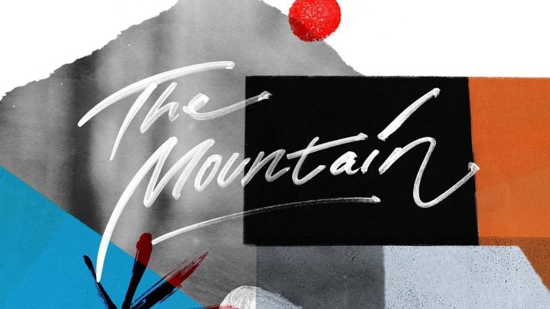 Tall Heights, "The Mountain" Tall Heights, "The Mountain"