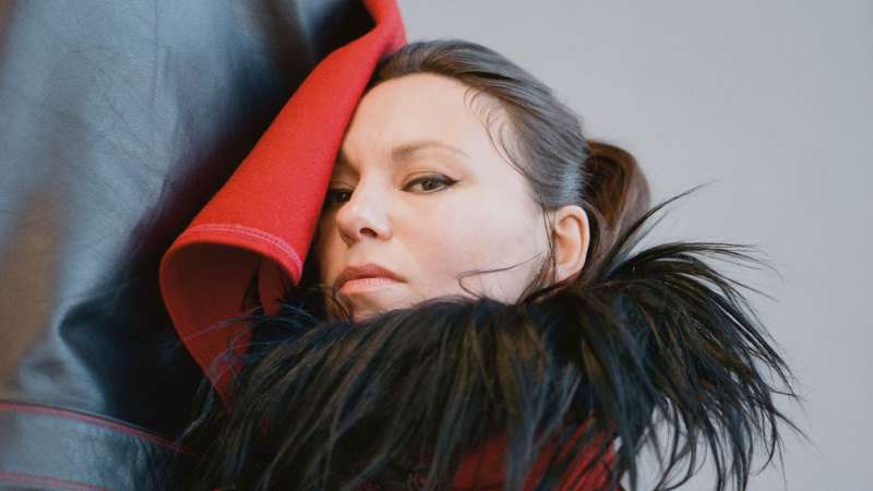 Tanya Tagaq. Tanya Tagaq.