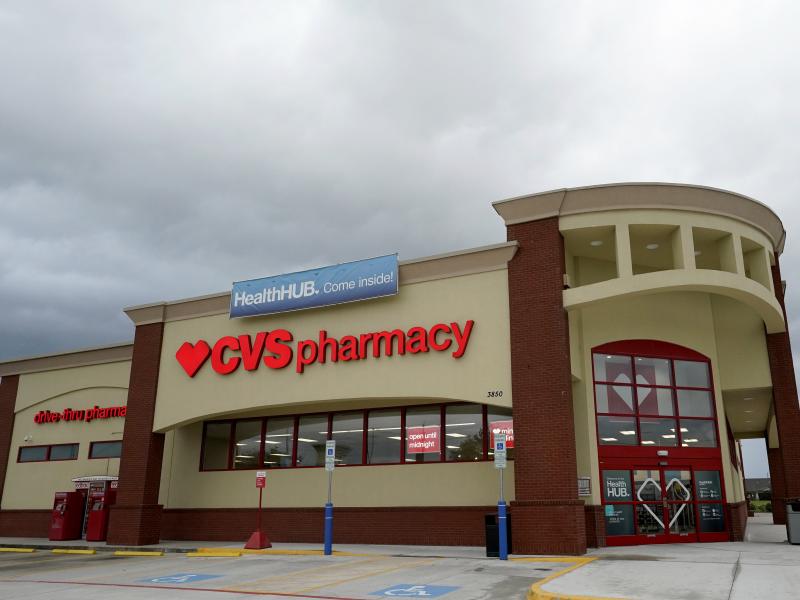 "With the recent spike in COVID-19 infections, we're joining others in taking the next step and requiring all customers to wear face coverings when entering any of our stores throughout the country effective Monday, July 20," CVS officials said Thursday. "With the recent spike in COVID-19 infections, we're joining others in taking the next step and requiring all customers to wear face coverings when entering any of our stores throughout the country effective Monday, July 20," CVS officials said Thursday.