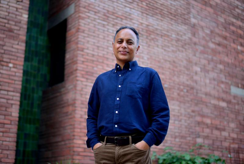 Siddharth Dube, a longtime public health advocate, has written a memoir: An Indefinite Sentence: A Personal History of Outlawed Love and Sex. Siddharth Dube, a longtime public health advocate, has written a memoir: An Indefinite Sentence: A Personal History of Outlawed Love and Sex.