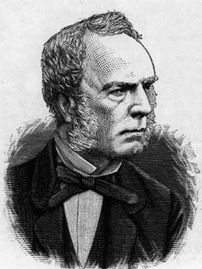 Robert Fortune was a 19th-century Scottish botanist who helped the East India Trading Company swipe the secrets of tea production from China. Robert Fortune was a 19th-century Scottish botanist who helped the East India Trading Company swipe the secrets of tea production from China.