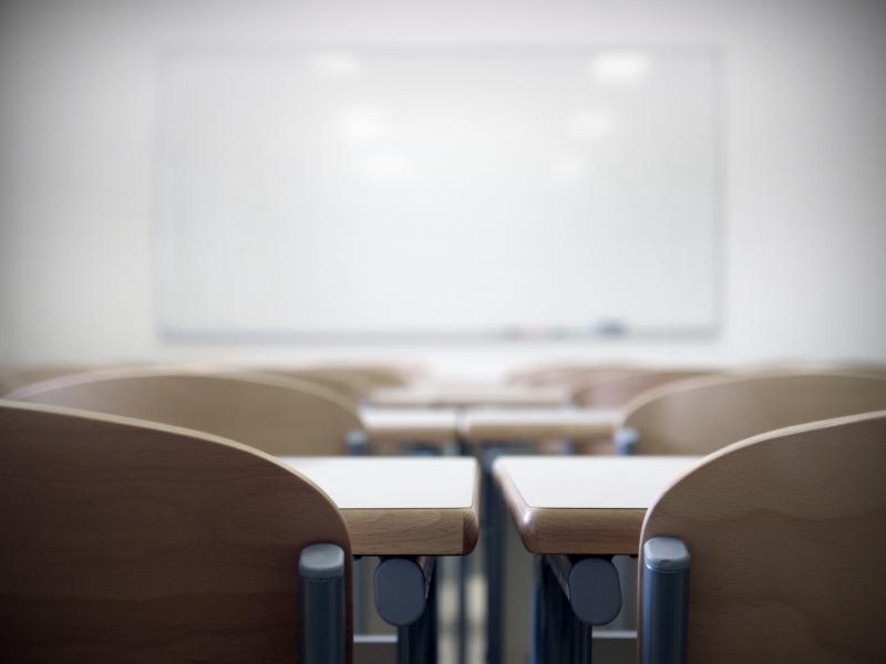 The classroom is the best place to start discussions between scientists and humanists about many issues facing our world, says professor Marcelo Gleiser. The classroom is the best place to start discussions between scientists and humanists about many issues facing our world, says professor Marcelo Gleiser.