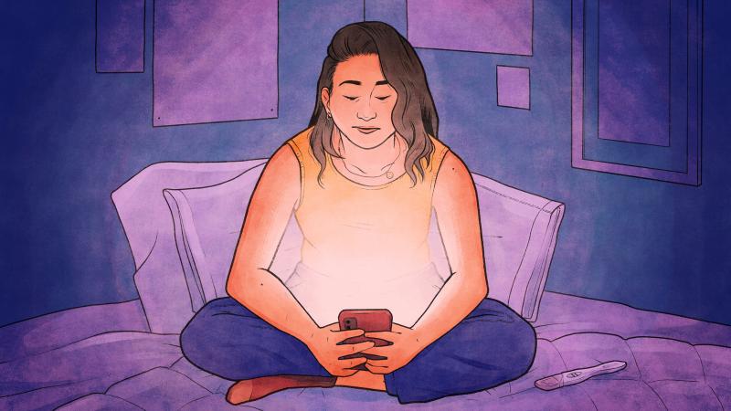 A group of activist clinicians are turning to telehealth to provide abortion pills by mail, available even for patients who aren't yet pregnant and want to keep them on hand in case they want an abortion in the future. This has the potential to drasticall A group of activist clinicians are turning to telehealth to provide abortion pills by mail, available even for patients who aren't yet pregnant and want to keep them on hand in case they want an abortion in the future. This has the potential to drasticall