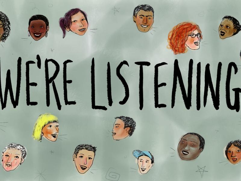 How are you doing financially as the coronavirus economy drags on into fall? We're listening. How are you doing financially as the coronavirus economy drags on into fall? We're listening.