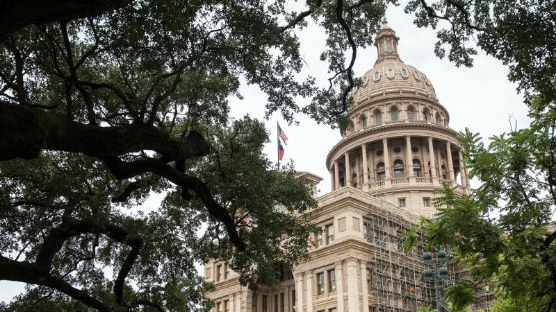 Texas Senate OKs Gay Adoption Bill Texas Senate OKs Gay Adoption Bill