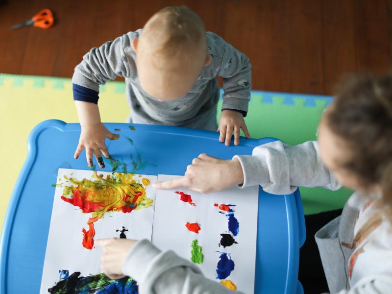 According to the State Department, 14 au pair agencies operate in the U.S. These private companies are required to offer the child care workers who contract with them basic health coverage. But the plans often amount to emergency or travel insurance — n According to the State Department, 14 au pair agencies operate in the U.S. These private companies are required to offer the child care workers who contract with them basic health coverage. But the plans often amount to emergency or travel insurance — n