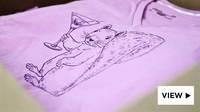 PLANET MONEY MAKES A T-SHIRT: The world behind a simple shirt, in five chapters PLANET MONEY MAKES A T-SHIRT: The world behind a simple shirt, in five chapters