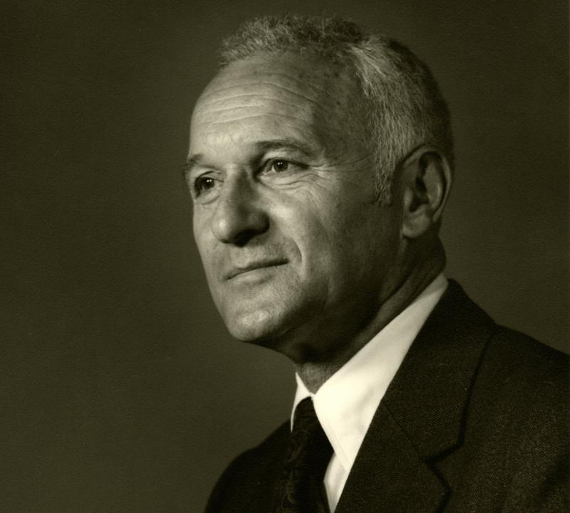 CIA chemist Sidney Gottlieb headed up the agency's secret MK-ULTRA program, which was charged with developing a mind control drug that could be weaponized against enemies. CIA chemist Sidney Gottlieb headed up the agency's secret MK-ULTRA program, which was charged with developing a mind control drug that could be weaponized against enemies.