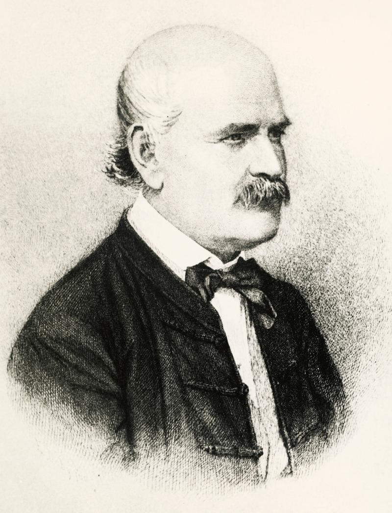 Semmelweis considered scientific inquiry part of his mission as a physician. Semmelweis considered scientific inquiry part of his mission as a physician.
