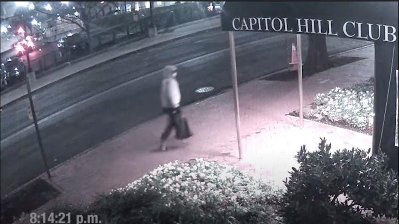 The FBI has released a substantial amount of information, including surveillance video, and a new virtual map of the steps they took the night in question, about the unidentified bomb-maker. The FBI has released a substantial amount of information, including surveillance video, and a new virtual map of the steps they took the night in question, about the unidentified bomb-maker.