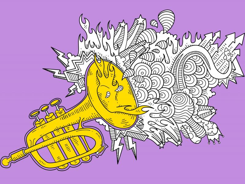The trumpeter Eddie Gale, who worked with the likes of Sun Ra and Cecil Taylor, passed away on July 10 at the age of 78. The trumpeter Eddie Gale, who worked with the likes of Sun Ra and Cecil Taylor, passed away on July 10 at the age of 78.