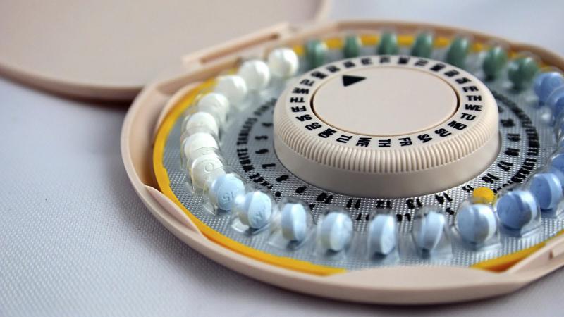 The history of how the birth control pill was developed in the 1950s is recounted in Jonathan Eig's new book The Birth of the Pill. The history of how the birth control pill was developed in the 1950s is recounted in Jonathan Eig's new book The Birth of the Pill.