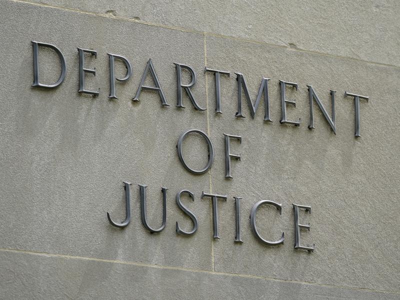 The Trump Justice Department sought metadata from Apple to investigate Democrats on the House Intelligence Committee. The Trump Justice Department sought metadata from Apple to investigate Democrats on the House Intelligence Committee.