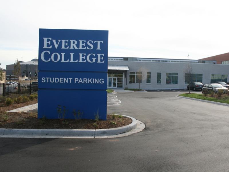 Corinthian operated colleges and training programs under the names Everest College, Heald, WyoTech and QuickStart Intelligence. This location is in Milwaukee. Corinthian operated colleges and training programs under the names Everest College, Heald, WyoTech and QuickStart Intelligence. This location is in Milwaukee.