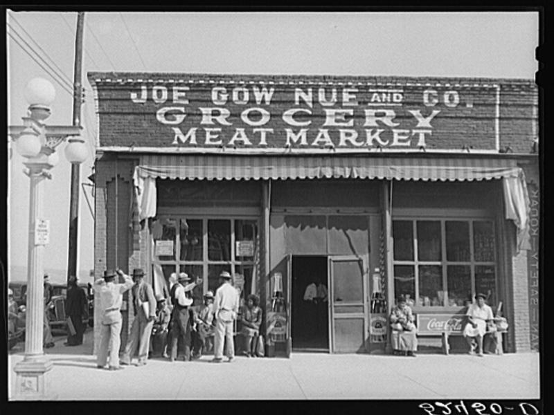 Food Stores In Clinton County Food Stores In Clinton County