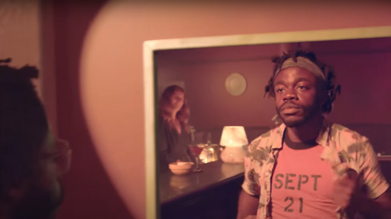Demi Adejuyigbe's "September" videos have raised nearly $1 million in charitable donations, he announced hours after the latest edition went live online. Demi Adejuyigbe's "September" videos have raised nearly $1 million in charitable donations, he announced hours after the latest edition went live online.