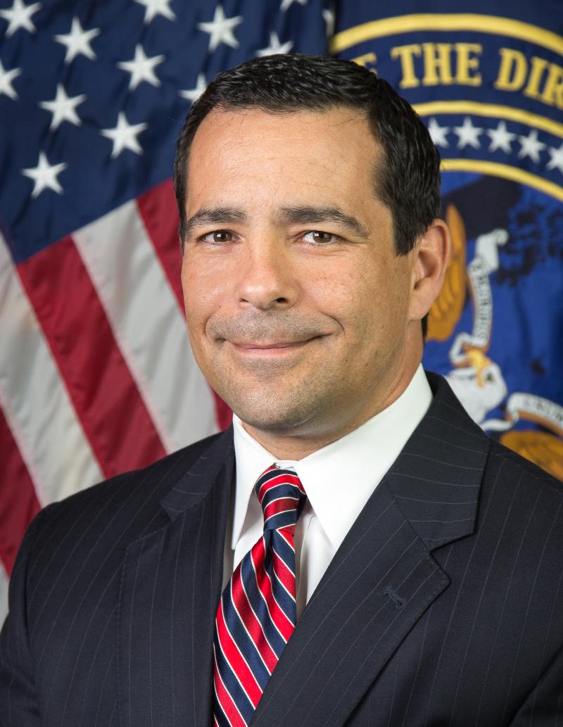 William Evanina, the head of U.S. counterintelligence. William Evanina, the head of U.S. counterintelligence.