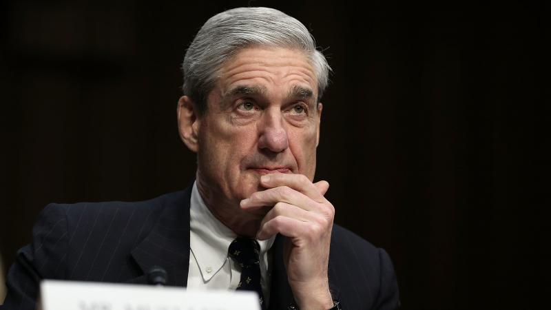 Robert Mueller testifies during a Senate hearing in 2013. The former FBI director was appointed special counsel in the spring of 2017 after President Trump fired FBI Director James Comey. Robert Mueller testifies during a Senate hearing in 2013. The former FBI director was appointed special counsel in the spring of 2017 after President Trump fired FBI Director James Comey.