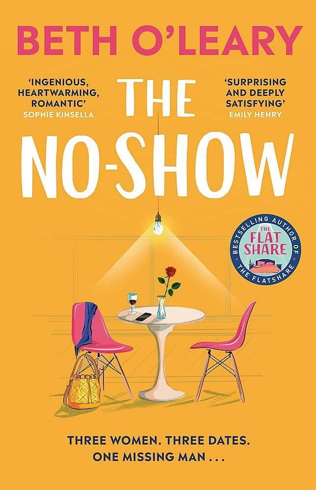 The No-Show The No-Show