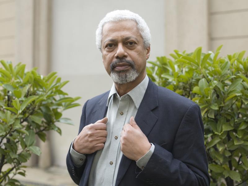 Abdulrazak Gurnah has won this year's Nobel Prize in literature. Gurnah has written 10 novels, including Paradise, which was shortlisted for the Booker Prize. Abdulrazak Gurnah has won this year's Nobel Prize in literature. Gurnah has written 10 novels, including Paradise, which was shortlisted for the Booker Prize.