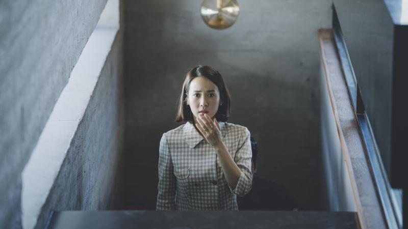 Cho Yeo-jeong stars in Parasite, which earned six Oscar nominations, including best picture. Cho Yeo-jeong stars in Parasite, which earned six Oscar nominations, including best picture.