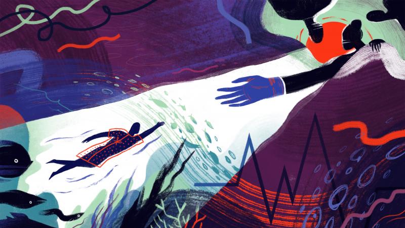 An anesthesiologist writes about the profound moment a patient wakes up from surgery. An anesthesiologist writes about the profound moment a patient wakes up from surgery.