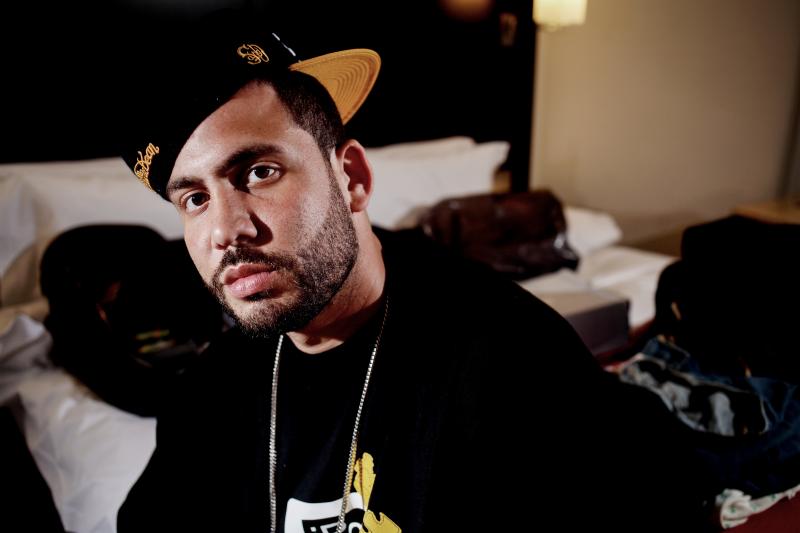 In the early 2000s, DJ Drama's mixtapes launched artists' careers and defined a new sound. But when mixtapes became a scapegoat for the music industry's collapse, Drama took the fall. In the early 2000s, DJ Drama's mixtapes launched artists' careers and defined a new sound. But when mixtapes became a scapegoat for the music industry's collapse, Drama took the fall.