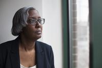 Erika Harrell writes the Justice Department's annual report about crime against all people with disabilities. Erika Harrell writes the Justice Department's annual report about crime against all people with disabilities.