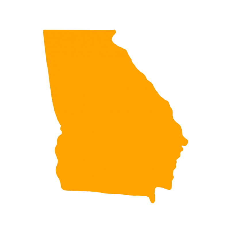 Georgia Georgia