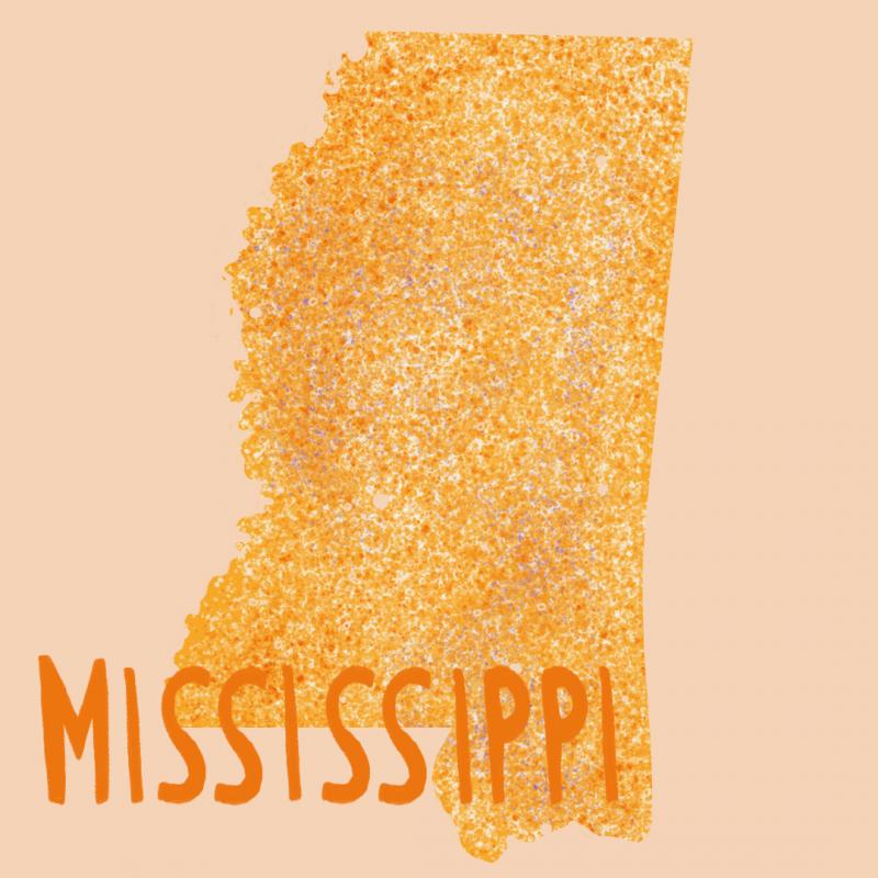 Mississippi Mississippi