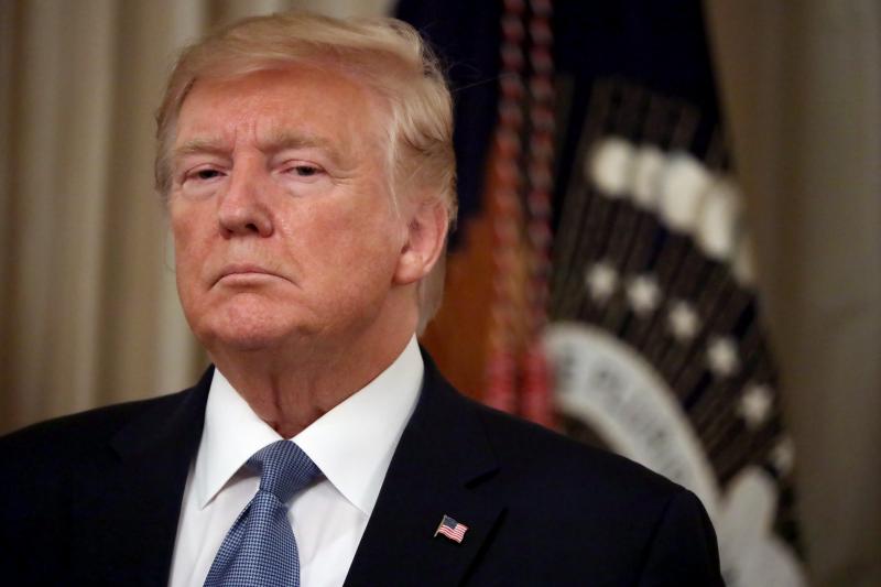 President Trump Awards Medal Of Honor To U.S. Army Master Sgt Matthew Williams President Trump Awards Medal Of Honor To U.S. Army Master Sgt Matthew Williams