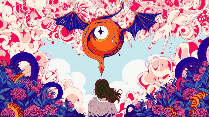 The NPR Summer Reader Poll 2021: Best SF/F of the Past Decade The NPR Summer Reader Poll 2021: Best SF/F of the Past Decade