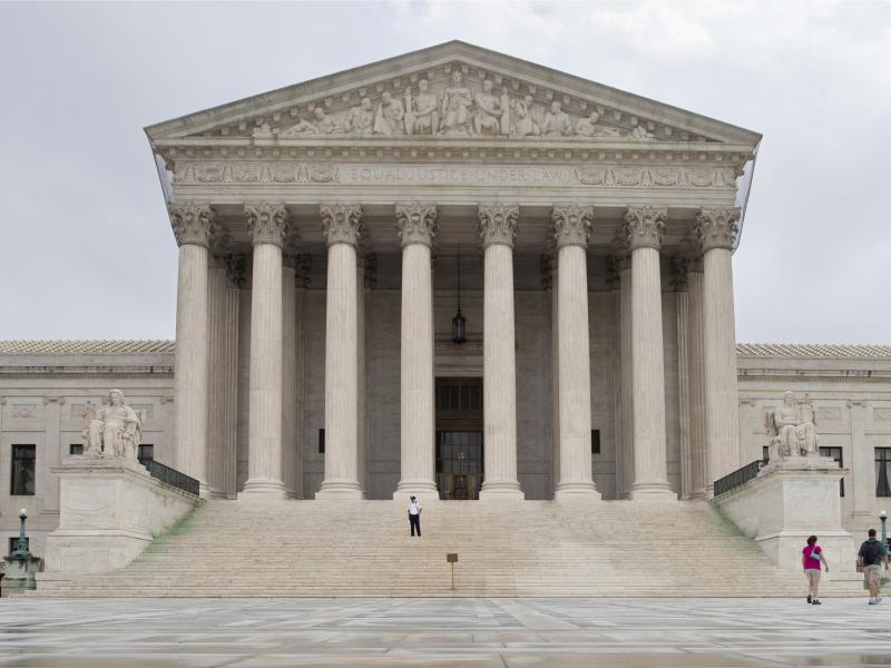 The Supreme Court will hear oral arguments on Dec. 1 in the case Dobbs v. Jackson Women's Health Organization, which has the potential to pose a serious challenge to Roe v. Wade. The Supreme Court will hear oral arguments on Dec. 1 in the case Dobbs v. Jackson Women's Health Organization, which has the potential to pose a serious challenge to Roe v. Wade.