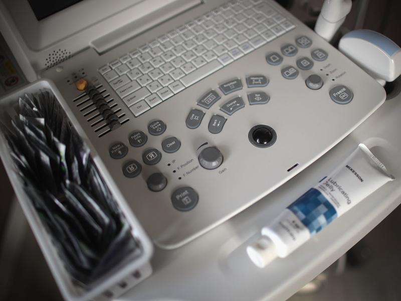 The term "fetal heartbeat," as used in the new anti-abortion law from Texas, is misleading, and not based on science, say physicians who specialize in reproductive health. What the ultrasound machine detects in a 6-week-old embryo is actually just electri The term "fetal heartbeat," as used in the new anti-abortion law from Texas, is misleading, and not based on science, say physicians who specialize in reproductive health. What the ultrasound machine detects in a 6-week-old embryo is actually just electri